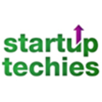 Startup Techies logo, Startup Techies contact details