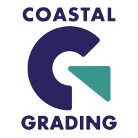 COASTAL GRADING & RENTAL logo, COASTAL GRADING & RENTAL contact details