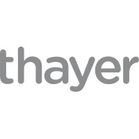 Thayer Distribution logo, Thayer Distribution contact details