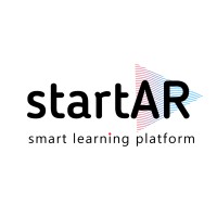 StartAR | Smart Learning Platform logo, StartAR | Smart Learning Platform contact details