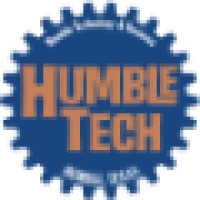 Humble Tech logo, Humble Tech contact details