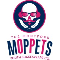 The Montford Moppets Youth Shakespeare Company logo, The Montford Moppets Youth Shakespeare Company contact details