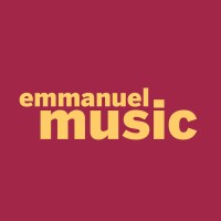 Emmanuel Music logo, Emmanuel Music contact details