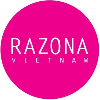 Razona Vietnam logo, Razona Vietnam contact details