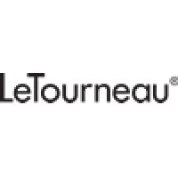 Letourneau Inc logo, Letourneau Inc contact details