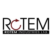 Rotem Industries - Radiation Detection Division logo, Rotem Industries - Radiation Detection Division contact details