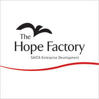 The Hope Factory South Africa logo, The Hope Factory South Africa contact details