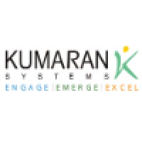 Kumaran Systems logo, Kumaran Systems contact details