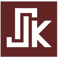 JJK Construction logo, JJK Construction contact details