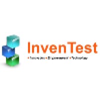 InvenTest Limited logo, InvenTest Limited contact details