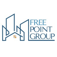 Freepoint Group logo, Freepoint Group contact details