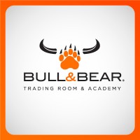 Bull & Bear Trading Room & Academy logo, Bull & Bear Trading Room & Academy contact details