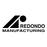 Redondo Manufacturing logo, Redondo Manufacturing contact details