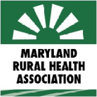 Maryland Rural Health Association logo, Maryland Rural Health Association contact details