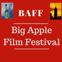 Big Apple Film Festival logo, Big Apple Film Festival contact details