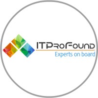 ITProfound Inc. logo, ITProfound Inc. contact details