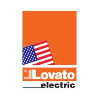 Lovato Electric Inc logo, Lovato Electric Inc contact details