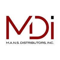 M.A.N.S. Distributors, Inc. logo, M.A.N.S. Distributors, Inc. contact details