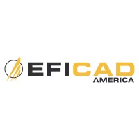 EFICAD America logo, EFICAD America contact details