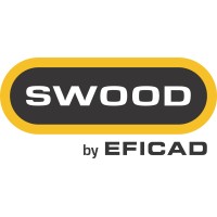 SWOOD by EFICAD logo, SWOOD by EFICAD contact details