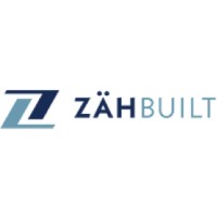 ZähBuilt logo, ZähBuilt contact details