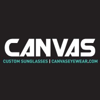 Canvas Eyewear logo, Canvas Eyewear contact details