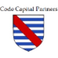 Code Capital Partners logo, Code Capital Partners contact details