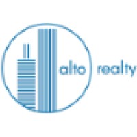 Alto Realty logo, Alto Realty contact details