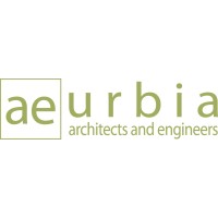 AE Urbia logo, AE Urbia contact details