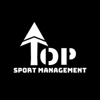 Top Sport Management logo, Top Sport Management contact details