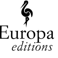 Europa Editions logo, Europa Editions contact details