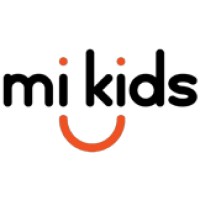 mi kids logo, mi kids contact details