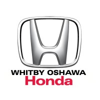 Whitby Oshawa Honda Ltd. logo, Whitby Oshawa Honda Ltd. contact details