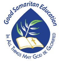 Good Samaritan Education logo, Good Samaritan Education contact details