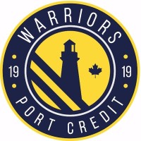 Port Credit Secondary School logo, Port Credit Secondary School contact details