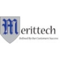 Merittech, LLC logo, Merittech, LLC contact details