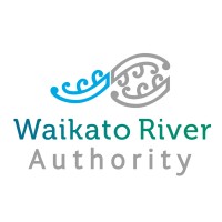 Waikato River Authority logo, Waikato River Authority contact details