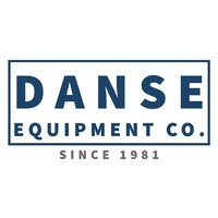 Danse Equipment Company Inc. logo, Danse Equipment Company Inc. contact details