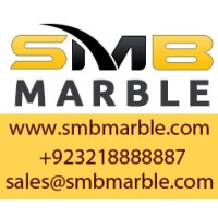 SMB Marble logo, SMB Marble contact details