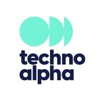 Technoalpha logo, Technoalpha contact details