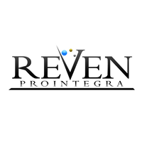 REVEN PROINTEGRA logo, REVEN PROINTEGRA contact details