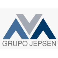 Grupo Jepsen logo, Grupo Jepsen contact details