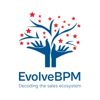 EvolveBPM, LLC logo, EvolveBPM, LLC contact details