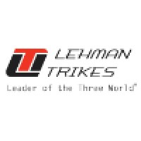 Lehman Trikes Inc logo, Lehman Trikes Inc contact details