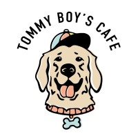 Tommy Boy's Cafe logo, Tommy Boy's Cafe contact details