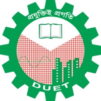 Dhaka University of Engineering & Technology logo, Dhaka University of Engineering & Technology contact details