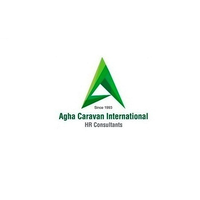 Agha Caravan International HRC logo, Agha Caravan International HRC contact details