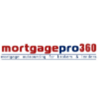 MortgagePro360.com logo, MortgagePro360.com contact details