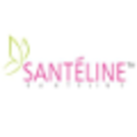 Santeline logo, Santeline contact details