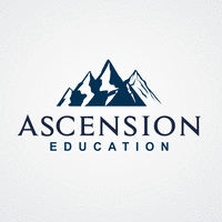 Ascension Education logo, Ascension Education contact details